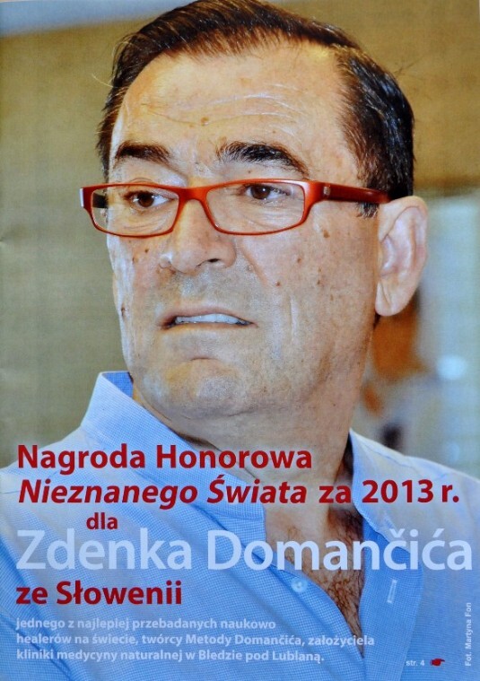 Zdenko Domancic